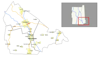 Image illustrative de l’article Interstate 393