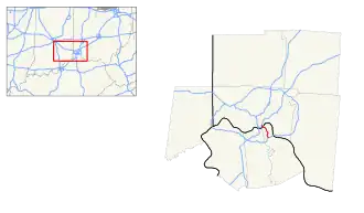 Image illustrative de l’article Interstate 471