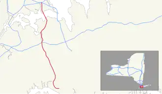 Image illustrative de l’article Interstate 678