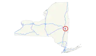 Image illustrative de l’article Interstate 787