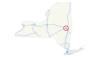 Image illustrative de l’article Interstate 890