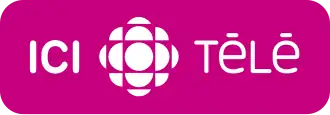 logo de ICI Radio-Canada Télé