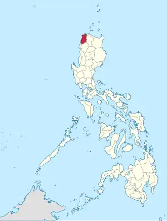 Ilocos Norte