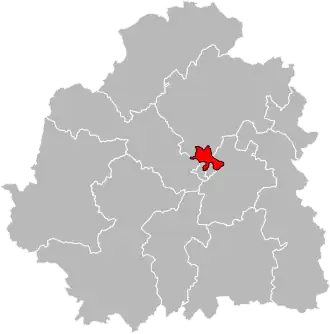 Canton de Châteauroux-1
