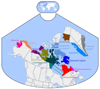 Image illustrative de l’article Inupiaq