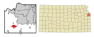 Localisation de Gardner