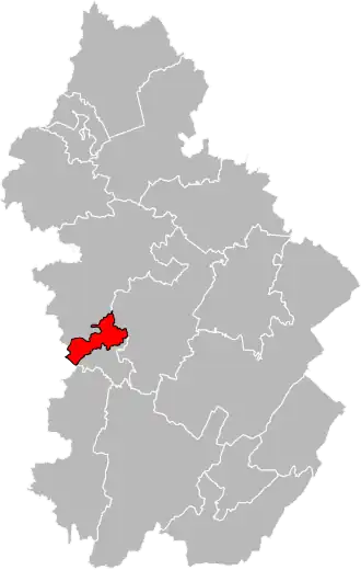 Canton de Lons-le-Saunier-1