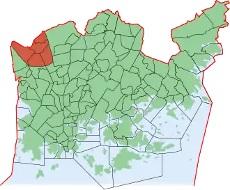 Kaarela