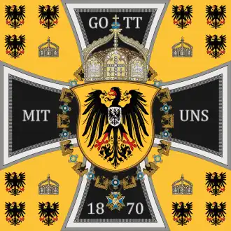 Image illustrative de l’article Deutsches Heer