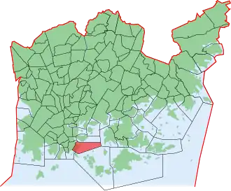 Kaivopuisto