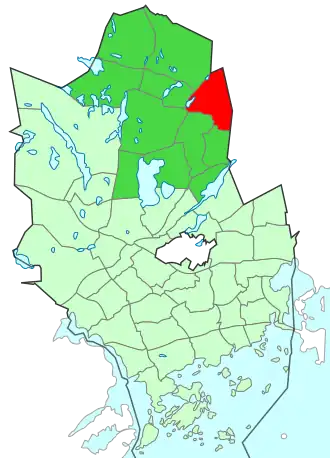 Kalajärvi