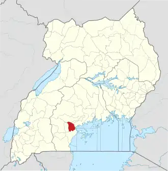 Kalungu (district)