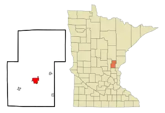 Localisation de Mora