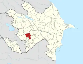 Khodjali (raion)