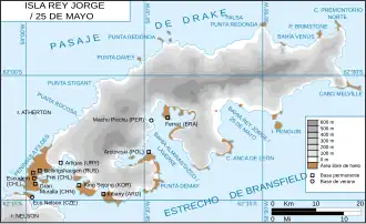 Image illustrative de l'article Base Julio Ripamonti