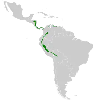 Description de l'image Klais guimeti map.svg.