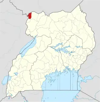 Koboko (district)