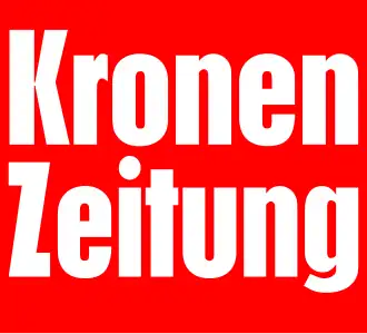 Image illustrative de l’article Kronen Zeitung