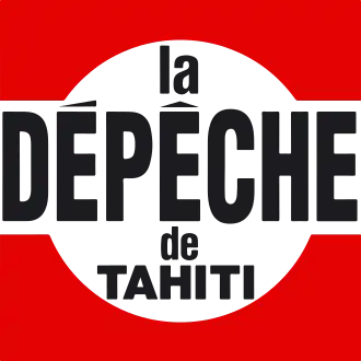 Image illustrative de l’article La Dépêche de Tahiti