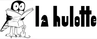 Image illustrative de l’article La Hulotte