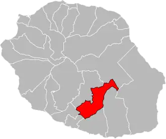 Canton du Tampon-2
