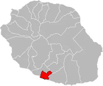 Canton de Saint-Pierre-2