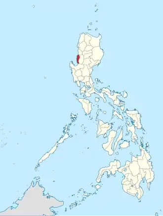 La Union (Philippines)