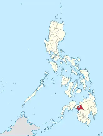 Lanao du Sud