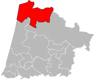 Canton des Grands Lacs