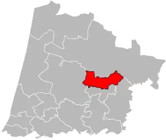 Canton de Mont-de-Marsan-1