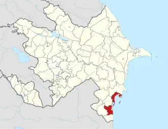 Lənkəran (raion)
