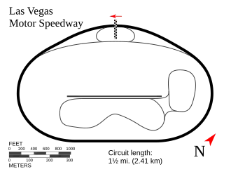 Las Vegas Motor Speedway