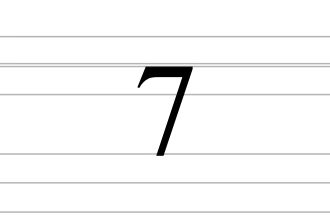 Image illustrative de l’article 7 (lettre)