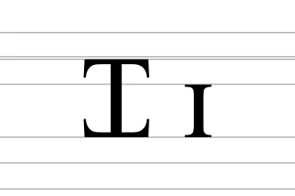 Image illustrative de l’article Ɪ