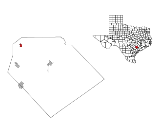 Localisation de Moulton