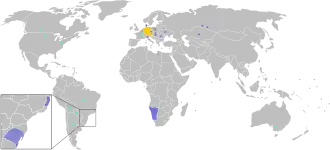 Image illustrative de l’article Allemand
