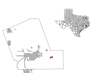 Localisation de Devers