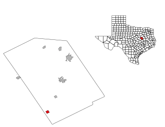 Localisation de Kosse