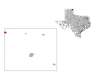 Localisation de Booker