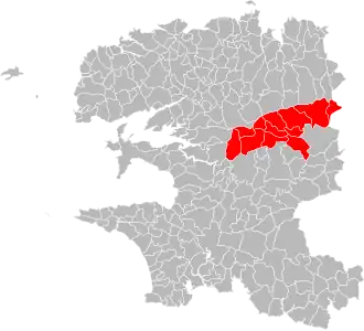 Localisation de
