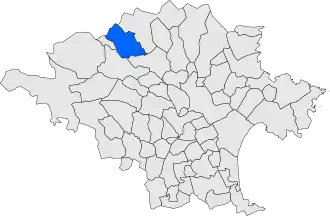 Localisation de Agullana