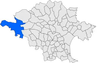 Localisation de Albanyà