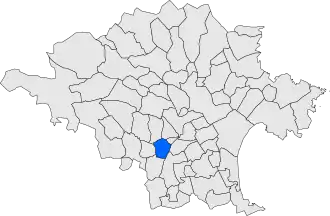 Localisation de Borrassà