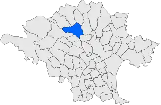 Localisation de Capmany