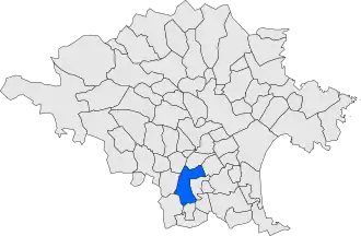 Localisation de Garrigàs