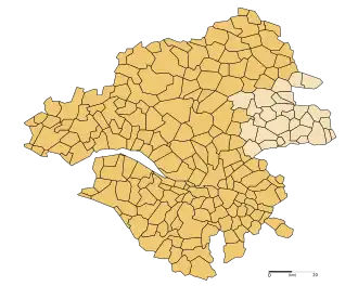 Arrondissement d'Ancenis