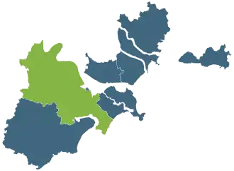 District de Chaoyang (Shantou)