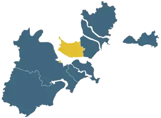 District de Jinping