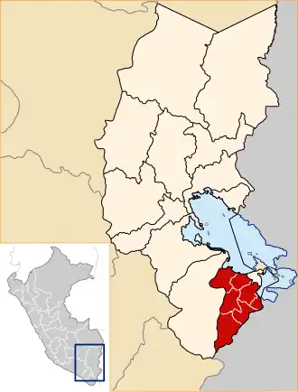 Province de Chucuito