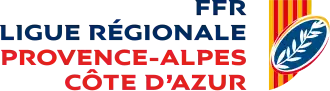Image illustrative de l’article Ligue régionale Provence Alpes Côte d'Azur de rugby